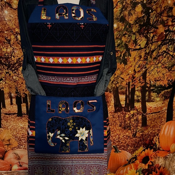 Aprons - Picture 15 of 16